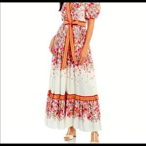 Antonio Melani spring dress